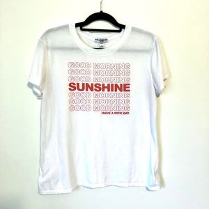 Large Suburban Riot Shirt